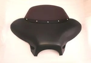 未塗装クルーザー バットウィング フェアリング 4 スズキ ブールバード C50C C50T C90 T Unpainted Cruiser Batwing Fairing 4 Suzuki Boulevard C50C C50T C90 T