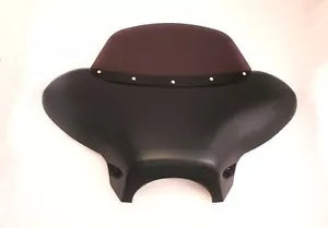 未塗装クルーザー バットウィング フェアリング 4 スズキ ブールバード C50C C50T C90 T Unpainted Cruiser Batwing Fairing 4 Suzuki Boulevard C50C C50T C90 T