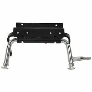 調整可能なサービスセンタースタンド ハーレー 99-08 ツーリング ロードグライド ロードキング用 Adjustable Service Center Stand For Harley 99-08 Touring Road Glide Road King