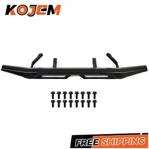 リアバンパー ブラシガード 2018-2024 ポラリス レンジャー 1000 クルー XP #2882529 新品 Rear Bumper Brushguard For 2018-2024 Polaris Ranger 1000 Crew XP #2882529 NEW
