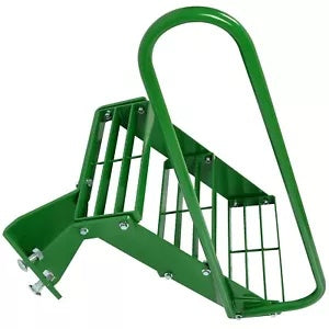 John Deere トラクター 4050 4240 4430 4630 4440 4230 ステップキット LH 左手すり For John Deere Tractor 4050 4240 4430 4630 4440 4230 Step Kit LH Left Handrail