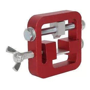 ユニバーサル ハンドガン リアサイト プッシャー ツール キット レッド Universal Handguns Rear Sight Pusher Tool Kit Red