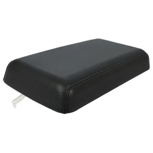 シボレーカマロ 1982-1992 ブラックセンターコンソール蓋ドアアームレスト新 #HT14035760 For Chevy Camaro 1982-1992 Black Center Console Lid Door Armrest New #HT14035760