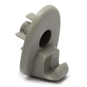 ジープ リバティ & ダッジ ニトロ 05-12 サンバイザー クリップ交換用リテーナーに直接適合します。 Fits Jeep Liberty & Dodge Nitro 05-12 Sun Visor Clip Replacement Retainer Direct