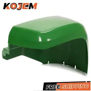 John Deere Gator 4x2 6x4 E-Gator Gator Turf 用フロント左手フェンダー #M113113 Front Left-Hand Fender #M113113 For John Deere Gator 4x2 6x4 E-Gator Gator Turf