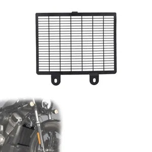 lovethismoto Radiator Grille Guard Cover Shield Protector Fit For Harley Nightster 2022-Up