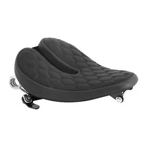 lovethismoto Fit For Harley Sportster 883 1200 Iron 72 Custom Front Driver Rider Solo Seat