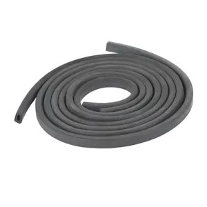 lovethismoto Rubber Saddlebag Lid Seal Gasket For Harley Touring Road King Glide 1993-2013
