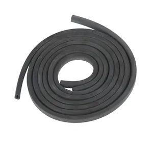 lovethismoto Rubber Saddlebag Lid Seal Gasket For Harley Touring Road King Glide 1993-2013