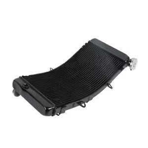 lovethismoto Aluminum Radiator Cooling Cooler Fit For Honda CBR900RR 1996 1997 1998 1999