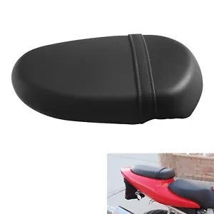 lovethismoto Rear Passenger Pillion Seat Fit For Suzuki 1997 1998 1999 2000 TL1000S