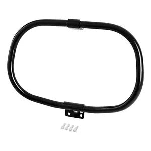 lovethismoto Engine Guard Highway Crash Bar Fit For Harley Sportster 883 1200 XL XR 48 72