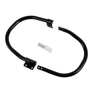 lovethismoto Engine Guard Highway Crash Bar Fit For Harley Sportster 883 1200 XL XR 48 72