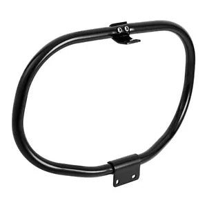 lovethismoto Engine Guard Highway Crash Bar Fit For Harley Sportster 883 1200 XL XR 48 72