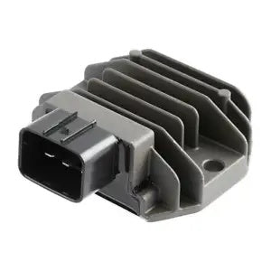 lovethismoto Voltage Regulator Rectifier Fit For Yamaha YZF R1S 16-18 YZF R1 2015-2023