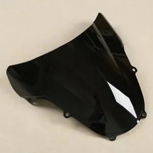 lovethismoto Windshield Windscreen Fit For Suzuki GSXR600/750 2001-2003 GSXR1000 2001 2002 US
