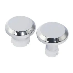 lovethismoto Front Axle Nut Covers Fit For Harley Pan America 1250 RA1250 2021-2024