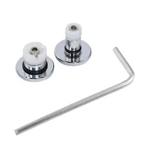 lovethismoto Front Axle Nut Covers Fit For Harley Pan America 1250 RA1250 2021-2024