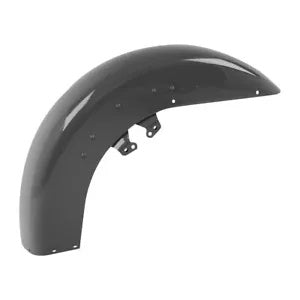 lovethismoto Complete Fairing Body Paint Set Fit For Harley Electra Glide 14-23 Gunship Gray