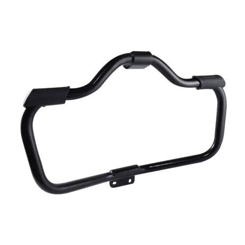 lovethismoto Engine Highway Guard Crash Bar Fit For Harley Sportster 883 1200 XL XR 04-22