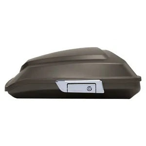 lovethismoto Fit For Harley Tour Pak Touring Street Glide 14-23 Razor Pack Trunk