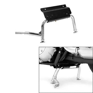 高耐久サービスセンタースタンド ハーレーツーリングロードグライドキング 1999-2008 に適合 Heavy Duty Service Center Stand Fit For Harley Touring Road Glide King 1999-2008