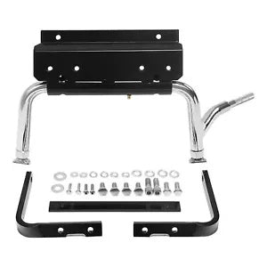 高耐久サービスセンタースタンド ハーレーツーリングロードグライドキング 1999-2008 に適合 Heavy Duty Service Center Stand Fit For Harley Touring Road Glide King 1999-2008