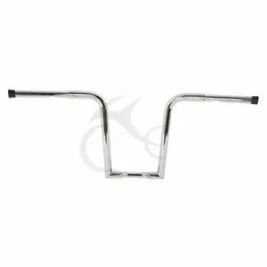 16インチ ライズ エイプ ハンガーバー ファットハンドルバー ハーレー スポーツスター XL 883 1200用 16" Rise Ape Hanger Bar Fat Handlebar Fit For Harley Sportster XL 883 1200