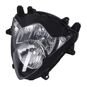 ヘッドライトアセンブリ & フェアリングステーブラケットスズキ GSX R1000 GSXR1000 2005-06 Headlight Assembly & Fairing Stay Bracket For Suzuki GSX R1000 GSXR1000 2005-06