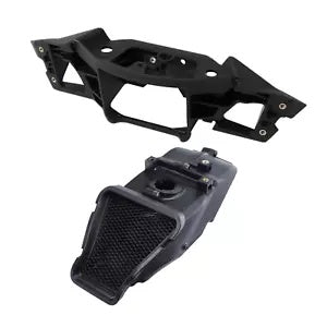 フェアリングブラケットラム & エアインテークチューブダクト Kawasaki Ninja ZX10R ZX-10R 16-20 Fairing Bracket Ram & Air Intake Tube Duct For Kawasaki Ninja ZX10R ZX-10R 16-20