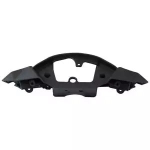 フェアリングブラケットラム & エアインテークチューブダクト Kawasaki Ninja ZX10R ZX-10R 16-20 Fairing Bracket Ram & Air Intake Tube Duct For Kawasaki Ninja ZX10R ZX-10R 16-20