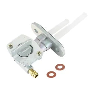 燃料ガスタンクタップペットコックバルブスイッチポンプヤマハ YFS200 ブラスター 94-98 に適合 Fuel Gas Tank Tap Petcock Valve Switch Pump Fit for Yamaha YFS200 Blaster 94-98