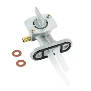 燃料ガスタンクタップペットコックバルブスイッチポンプヤマハ YFS200 ブラスター 94-98 に適合 Fuel Gas Tank Tap Petcock Valve Switch Pump Fit for Yamaha YFS200 Blaster 94-98