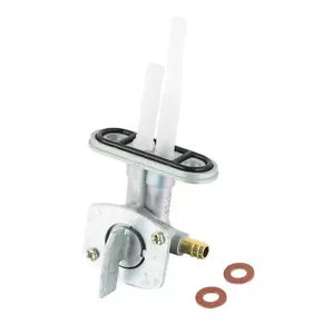 燃料ガスタンクタップペットコックバルブスイッチポンプヤマハ YFS200 ブラスター 94-98 に適合 Fuel Gas Tank Tap Petcock Valve Switch Pump Fit for Yamaha YFS200 Blaster 94-98