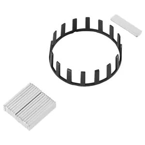 磁気ステータージェネレーターローター Assy プレートキットヤマハ YZFR1 YZF R1 04-08 に適合 Magneto Stator Generator Rotor Assy Plate Kit Fit For Yamaha YZFR1 YZF R1 04-08