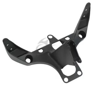 フロントヘッドライトランプフェアリングステーブラケットヤマハ YZF R1 YZFR1 YZF-R1 02-03 Front Headlight Lamp Fairing Stay Bracket For Yamaha YZF R1 YZFR1 YZF-R1 02-03