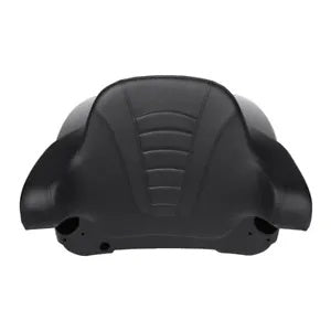 マットキングパック トランクパッドラックスピーカー ハーレーツアーパック ストリートグライド 14-23 22用 Matt King Pack Trunk Pad Rack Speakers For Harley Tour Pak Street Glide 14-23 22
