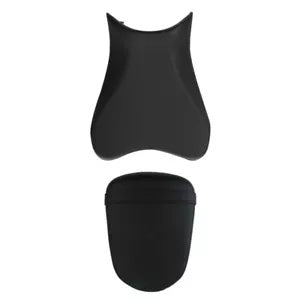 運転席ライダー & 助手席スズキ GSX-R 600 GSXR 750 2008-2010 2009 に適合 Driver Rider & Passenger Seat Fit For SUZUKI GSX-R 600 GSXR 750 2008-2010 2009