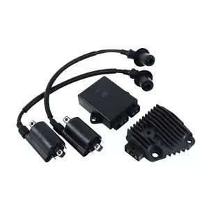 CDI ボックス点火レギュレータコイルヤマハ XV250 ルート 66 XV250 ビラーゴ用 CDI Box Ignition Regulator Coil Fit For Yamaha XV250 Route 66 XV250 Virago