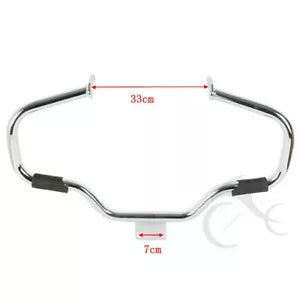 エンジンガード クラッシュバー ヤマハ V-スター 400 クラシック 98-12 カスタム 97-16 11 に適合 Engine Guard Crash Bar Fit For Yamaha V-Star 400 Classic 98-12 Custom 97-16 11