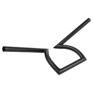 1インチ ハンドルバー Zバー ハーレー スポーツスター XL 883 1200 ホンダ ヤマハに適合 1" Handlebars Z-Bars Fit For Harley Sportster XL 883 1200 Honda Yamaha
