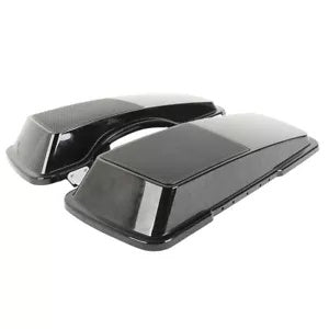 6x9 スピーカー + サドルバッグ蓋ハーレーツーリンググライド FL バガーサドルバッグに適合 6x9 Speakers + Saddlebags Lid Fit For Harley Touring Glide FL Bagger Saddle Bags