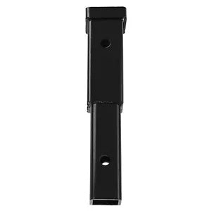 トレーラーヒッチエクステンション 2インチ レシーバーエクステンダー 5/8 ピンホール 4000ポンド 牽引 新品 Trailer Hitch Extension 2In Receiver Extender 5/8 Pin Hole 4000Lbs Towing New