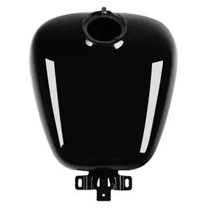 ビビッドブラック6ガロン6ガロン。燃料ガスタンクハーレーロードグライドキング 08-23 22 に適合 Vivid Black 6 gallon 6gal. Fuel Gas Tank Fit For Harley Road Glide King 08-23 22