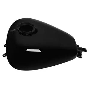 ビビッドブラック6ガロン6ガロン。燃料ガスタンクハーレーロードグライドキング 08-23 22 に適合 Vivid Black 6 gallon 6gal. Fuel Gas Tank Fit For Harley Road Glide King 08-23 22