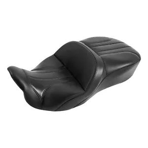 運転席助手席ハーレーツーリングストリートロードグライド2009-2024 2021 USに適合 Driver Passenger Seat Fit For Harley Touring Street Road Glide 2009-2024 2021 US
