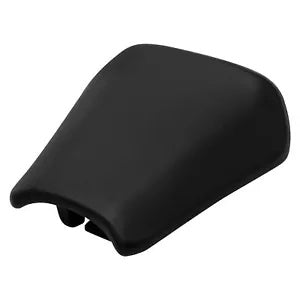 ブラックフロントライダー運転席フィットホンダ CBR600F4i 2001-2003 2002 新しい Black Front Rider Driver Seat Fit For Fit For Honda CBR600F4i 2001-2003 2002 New