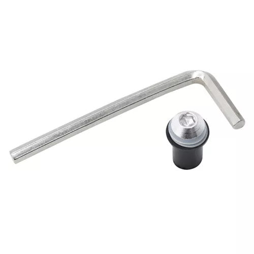 ユニバーサルフロントガラスフロントガラスボルトネジハーレーホンダヤマハに適合 Universal Windscreen Windshield Bolts Screws Fit For Harley Honda Yamaha