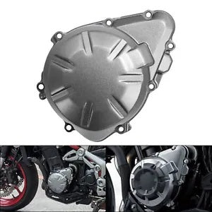 左ステータエンジンカバークランクケースカワサキ Z900 ABS 2017-2024 18 19 20 Left Stator Engine Cover Crankcase Fit For Kawasaki Z900 ABS 2017-2024 18 19 20