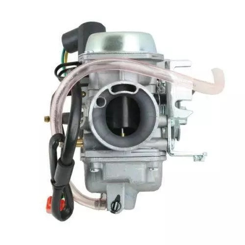 ジェネレーター 30 ミリメートルキャブレター炭水化物ホンダエリート CF250cc ATV CH250 85-88 86 87 に適合 Generator 30mm Carburetor Carb Fit For Honda ELITE CF250cc ATV CH250 85-88 86 87